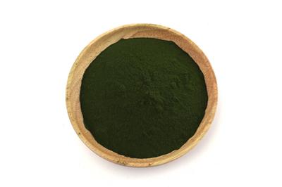 SPIRULINA POWDER