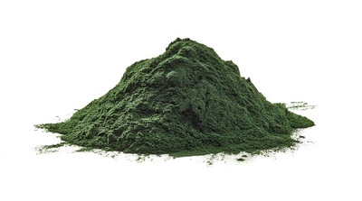 CHLORELLA POWDER